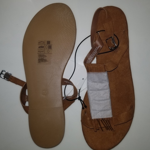 H&M TASEEL SANDALS - Picture 2 of 4